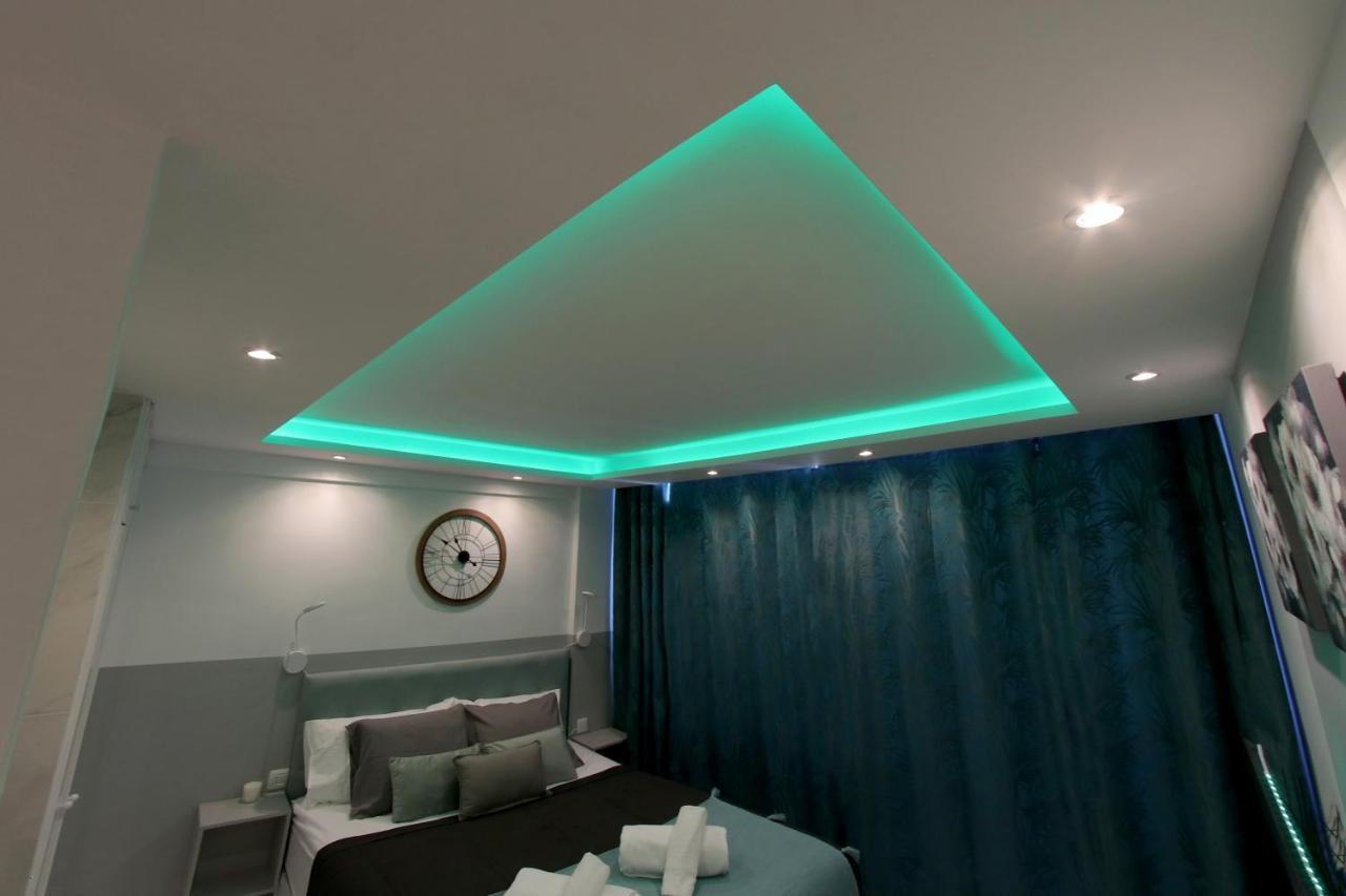 Modern Studio With A Sea View And Pool Access Ponderosa 801 Playa de las Americas  Esterno foto
