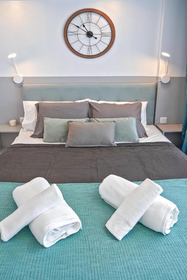 Modern Studio With A Sea View And Pool Access Ponderosa 801 Playa de las Americas  Esterno foto